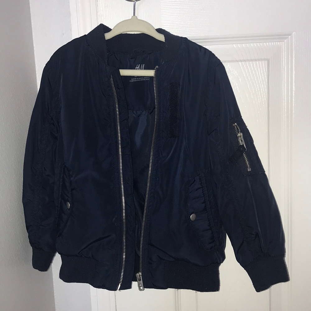 H&M Boys Bomber